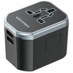 VENTION FJCB0